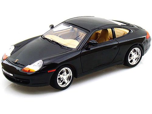 Motormax 1:18 Porsche 911