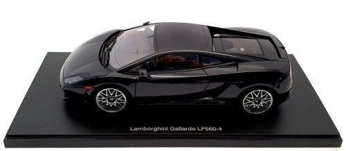 Motormax Diecast Car 1:24 Lamborghini Lp560-4