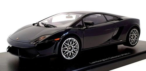 MOTORMAX - DIECAST CAR 1:24 LAMBORGHINI LP560-4