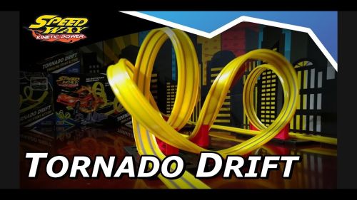 Speedway - Tornado Drift