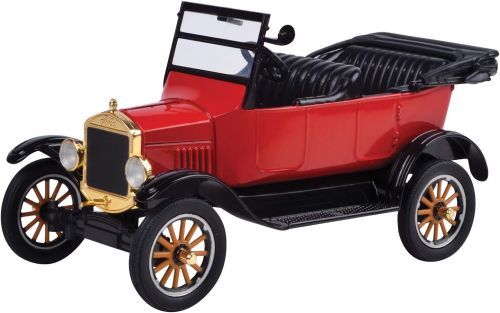 MOTORMAX - DIECAST CAR 1:24 1925 FORD MODEL T - TOURING