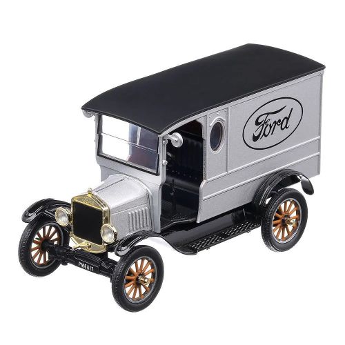 Motormax Dieacast 1:24 1925 Ford Model T - Paddy Wagon