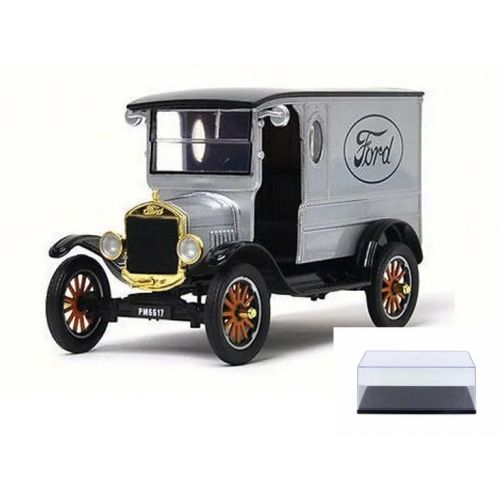 Motormax Diecast Car 1:24 1925 Ford Model T - Touring