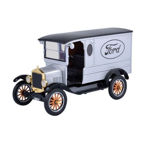 MOTORMAX - DIECAST 1:24 1925 FORD MODEL T - PADDY WAGON