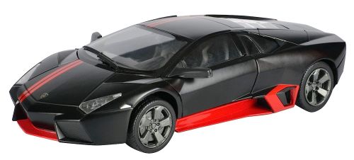 MOTORMAX - DIECAST CAR 1:24 SATIN PAINT - LAMBORGHINI REVENTON