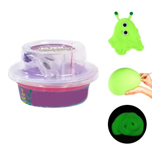 GREATEAM - ALIEN INVASION PUFF SLIME