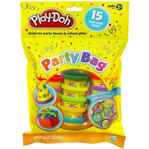 PLAY-DOH PARTY BUG 15 PACK