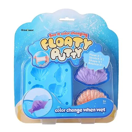 GREATEAM - FLOATY PUTTY SLIME