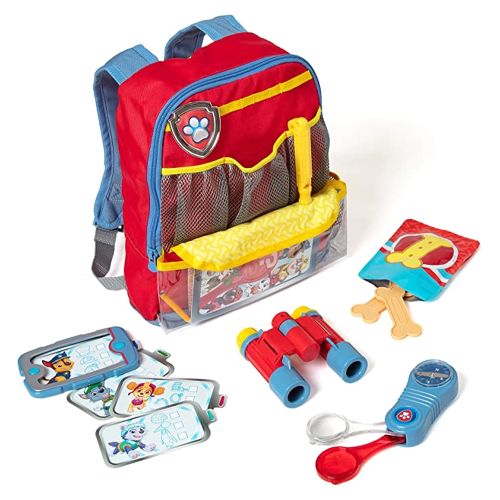 MELISSA & DOUG - PAW PATROL ADVENTURE BACKPACK