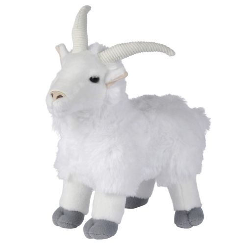 NICOTOY - GOAT PLUSH, 25 CM