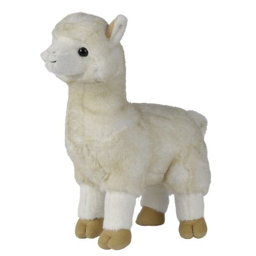 NICOTOY - ALPACA PLUSH 31 CM