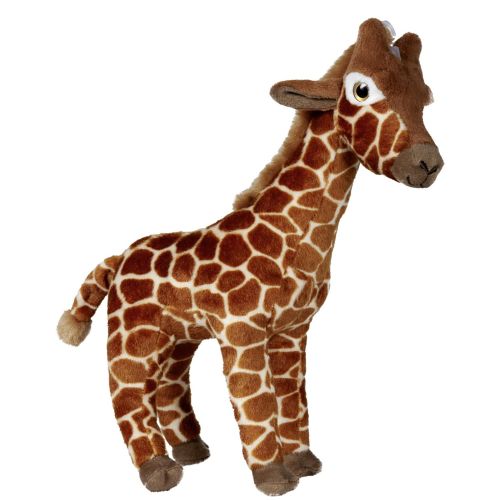 NICOTOY - GIRAFFE PLUSH TOY, 40 CM