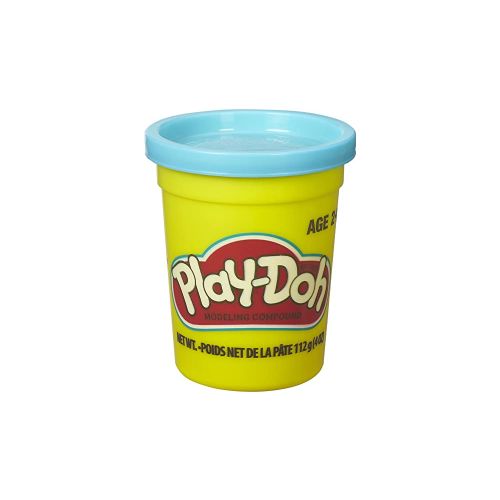 PLAY-DOH SINGLE CAN