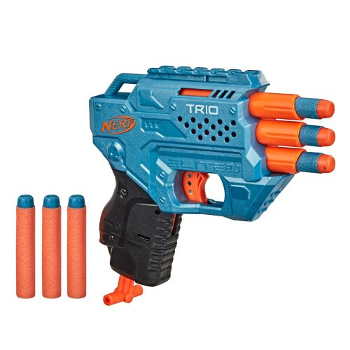 NERF - ELITE 2.0 TRIO TD-3