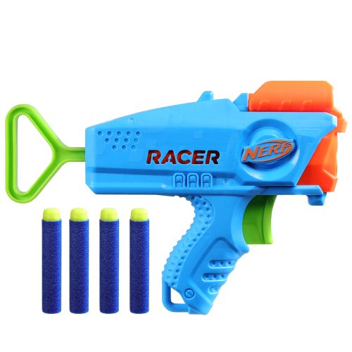 NERF - ELITE JR RACER