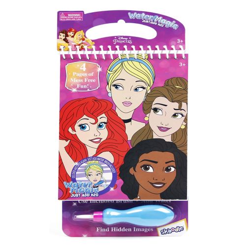 SKOODLE - DISNEY PRINCESS WATER MAGIC PAD