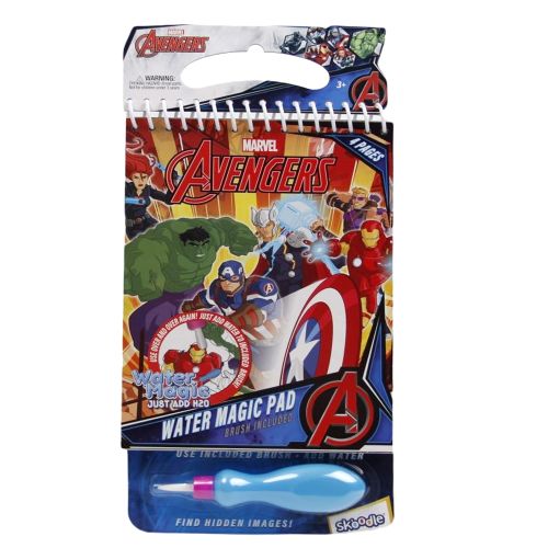 SKOODLE - MARVEL AVENGERS WATER MAGIC PAD