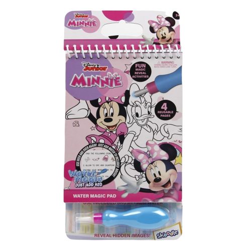 SKOODLE - DISNEY MINNIE WATER MAGIC PAD