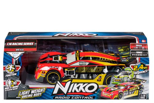 1:16 Racing Series Assortment