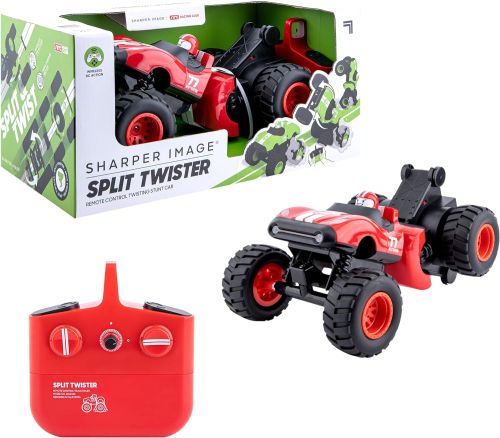 Toy Rc Split Twister