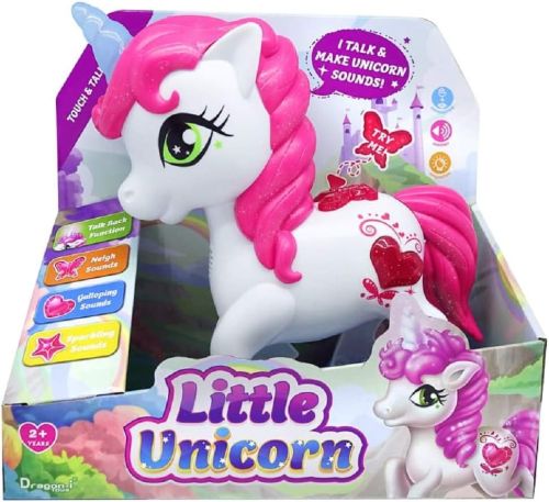 Little Unicorn Touch & Talk