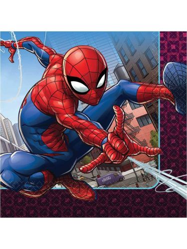 Igloo- Marvel Spider-Man Story Collection