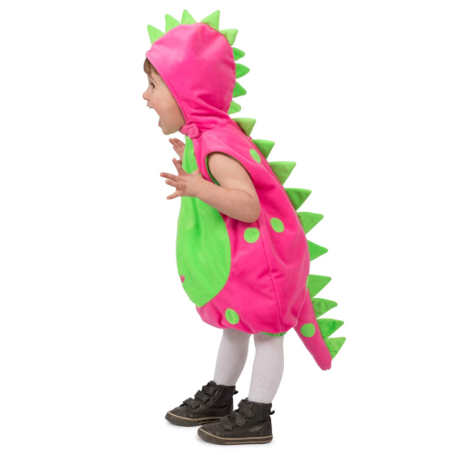 DOT THE DINO (6-12M)