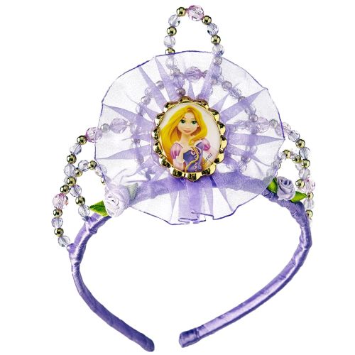 RUBIES - DISNEY PRINCESS RAPUNZEL TIARA