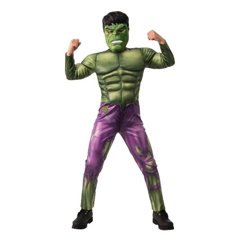 AVENGERS DELUXE HULK (Lrg)