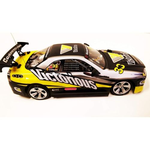 1:14 4WD Drift Car with light