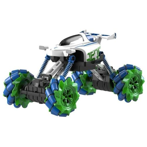 1:16 2.4G R/C ROCK CRAWLER (CLIMBING CAR)