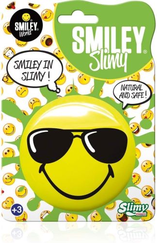 Slimy- Smiley 150G