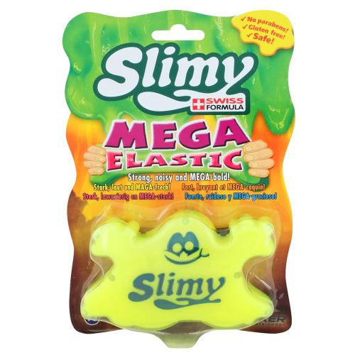 SLIMY MEGA ELASTIC 150G