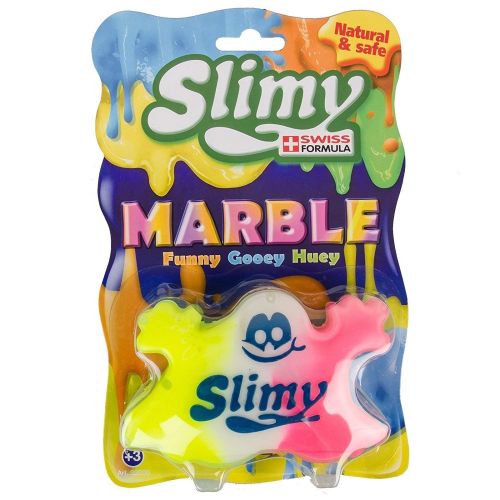 Slimy- Marble 150G