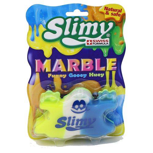 Slimy- Marble 150G