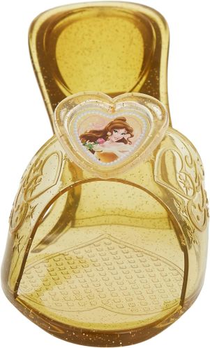 PRINCESS JELLY SHOES BELLE