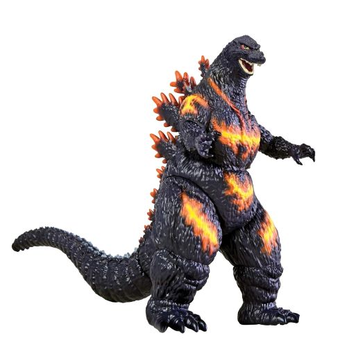 Godzilla Classic Monsters Fig. 6.5” Asst. 4