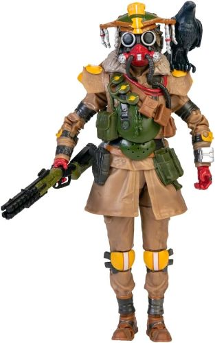 APEX LEGENDS 6" FIG S1 ASST.