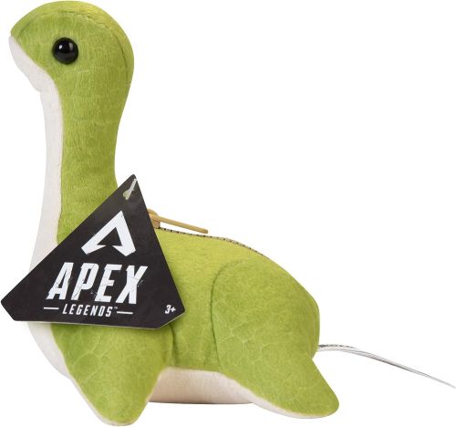Apex Legends Nessie (Green) 6" Plsuh CDU