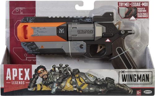 APEX LEGENDS WINGMAN PISTOL