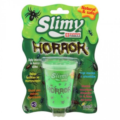 Slimy- Mini Horror 80G