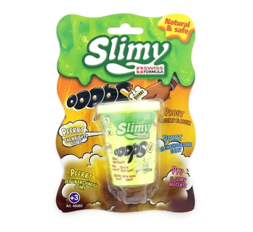 Slimy- Mini Ooops 80G