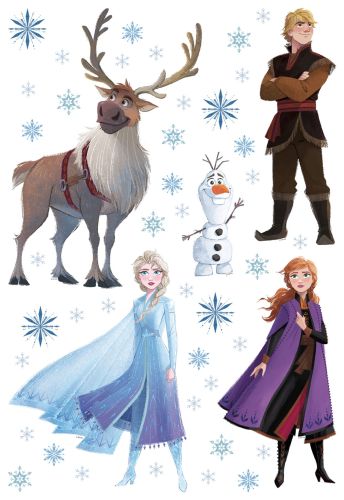Igloo- Disney Frozen 2