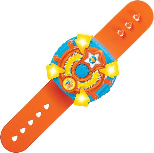 VLAD & NIKI ADVENTURE STARTER WATCH (LIGHTS & SOUNDS) ASST. 2