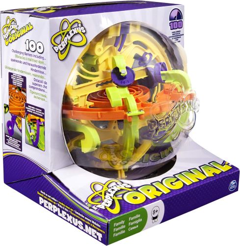 GAME PERPLEXUS ORIGINAL