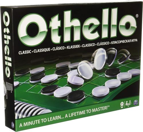 Game Othello Classic