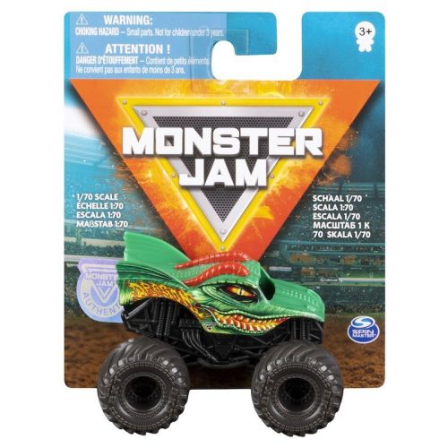 Monster Jam 1:70 Vehicles Asst. Value