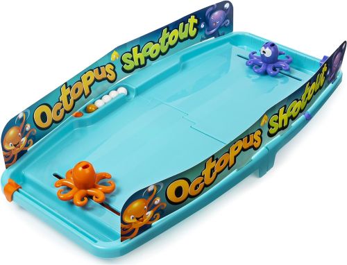 Game Octopus Shootout