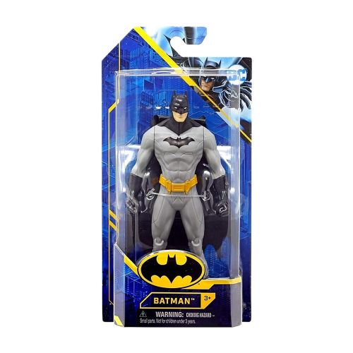 DC COMICS - BATMAN ACTION FIGURE, 15CM