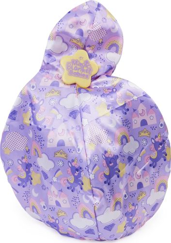 Magic Blanket Babies Purple Asst.